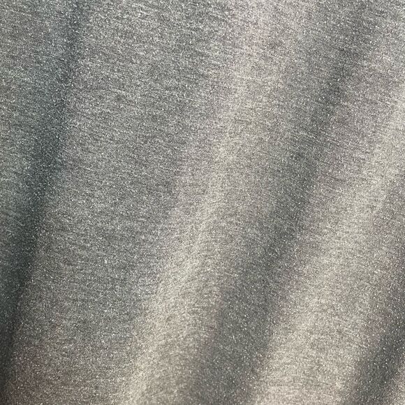 5 for $25🔥Under Armour "Open Season" Grey Short Sleeve T-Shirt Medium - Picture 6 of 7
